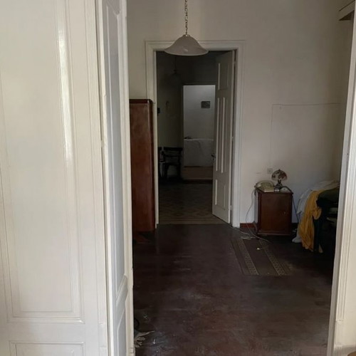 Detached house 190 sqm in Piraeus, Agia Sofia, with garden and storage