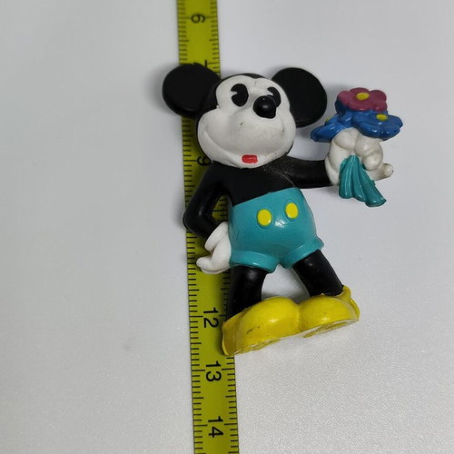 Mickey Mouse 1935 vintage figure like new