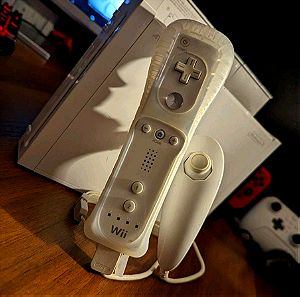 wii game cube edition