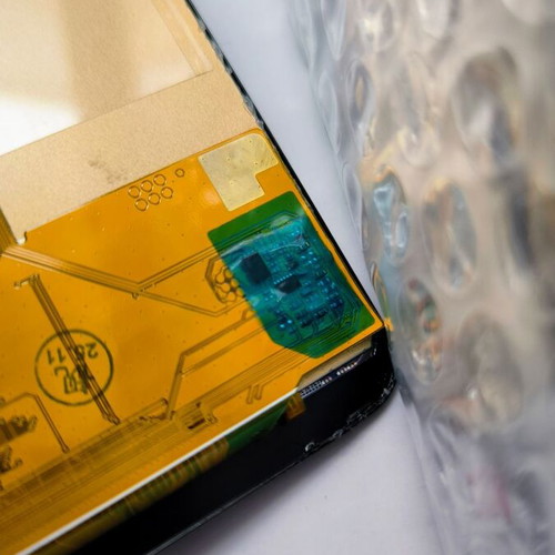 Huawei Mate 10 Pro 6.0" TFT οθόνη και touchscreen, μαύρο, ελαφρύ ελάττωμα