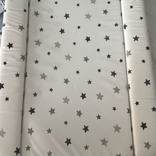 Changing mat like new