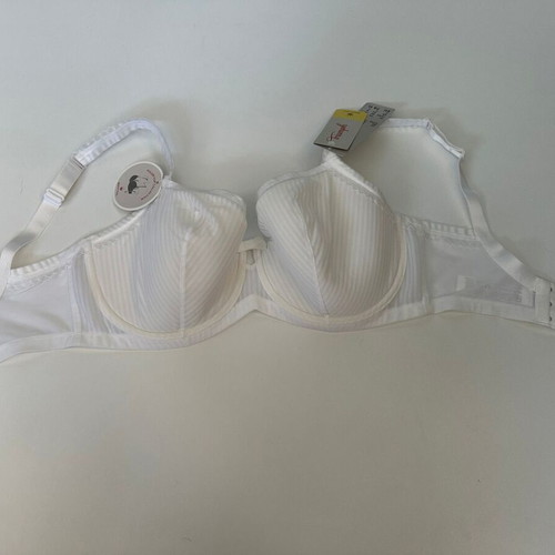 Triumph Beauty-full Idol 75H bra new, white