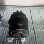 BMW Power Steering Reservoir New for E30 E36 E46 E90 E28 E34 E39 E60 E83 E53 E36