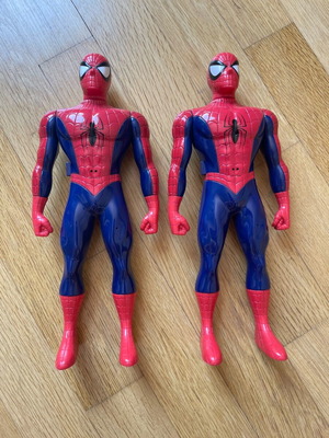 Spiderman Walkie Talkie - παιδικό παιχνίδι, σε άριστη κατάσταση