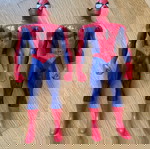  Spiderman Walkie Talkie - παιδικό παιχνίδι, σε άριστη κατάσταση