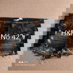  Τζίν σορτσάκι