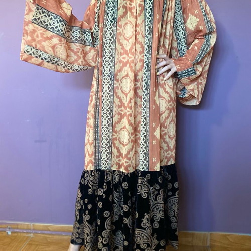 Nidodileda dress red, new