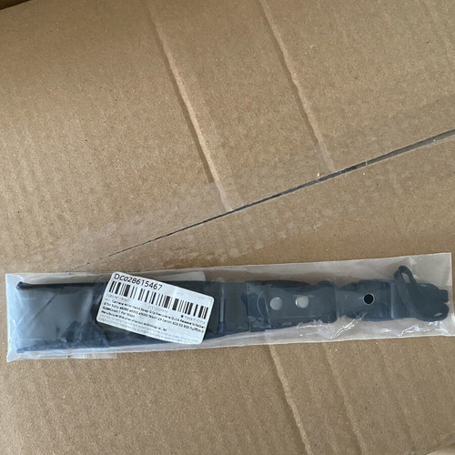 Nikon wrist strap with logo