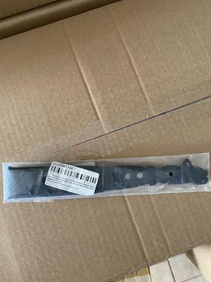 Nikon wrist strap with logo