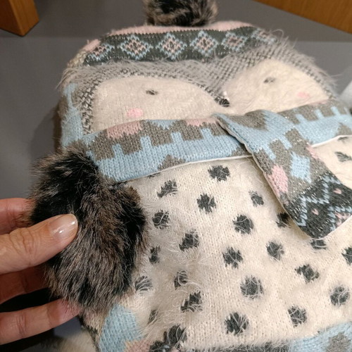 Monsoon backpack for girls like new
