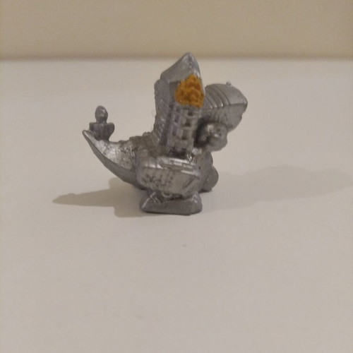 Zuru Smashers Dino figures like new, pack of 3