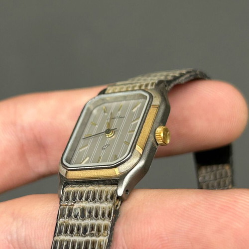 Maurice Lacroix Swiss watch new, flawless condition