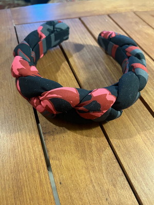 Karavan headband like new
