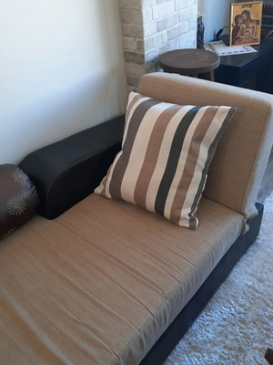 Pillowcases like new, set of 3, 50×50
