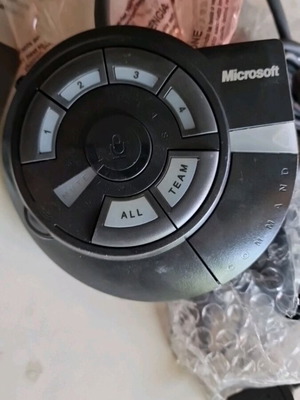 Microsoft Sidewinder като нов