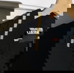  Versace Jeans Couture βαμβακερό φόρεμα