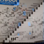  ΡΟΜΠΟΤ ΜΕ ΥΠΕΡΥΘΡΕΣ ΑΚΤΙΝΕΣ