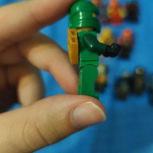 Figures used