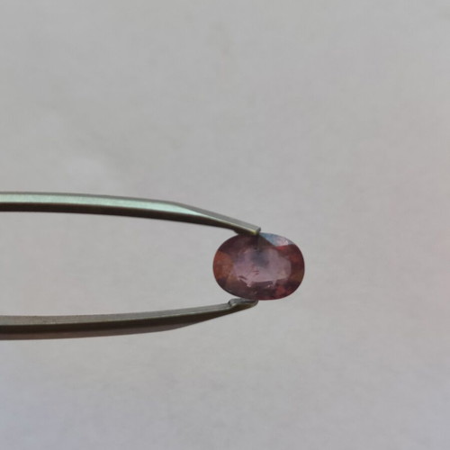 Sapphire 1.34 Carats Certified New by ALGT