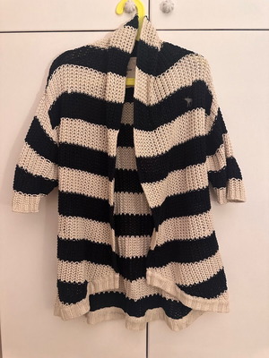 Abercrombie & Fitch cardigan like new