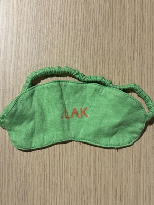 Lakis Gavallas blind for sleep like new