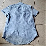  Zara πουκάμισο