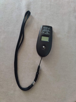 ETI Professional Infared TN2 Non-Contact Thermometer like new