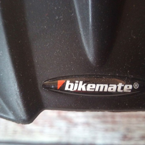 Bike Mate No (48/54) children's bicycle motorcycle helmet used