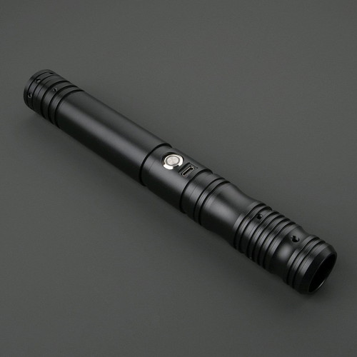 Lightsaber XIFOS-SABERS Padawan II new, motion control, 72cm blade