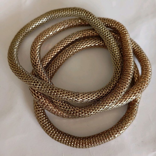 Bracelets pack of 4 pieces