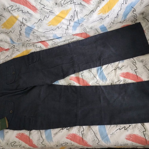 Nukutavake pants new, size 158 cm for 14 years old