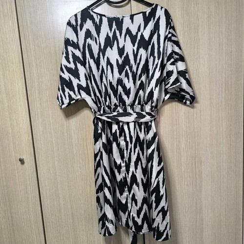Shein satin dress size XL like new