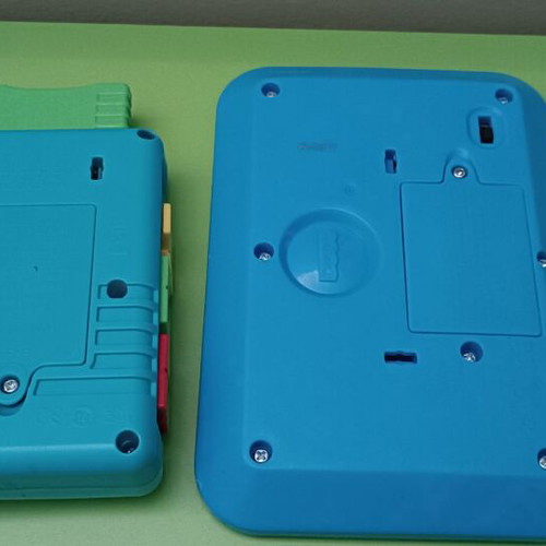 Fisher Price Educational Tablet and Game Console like new