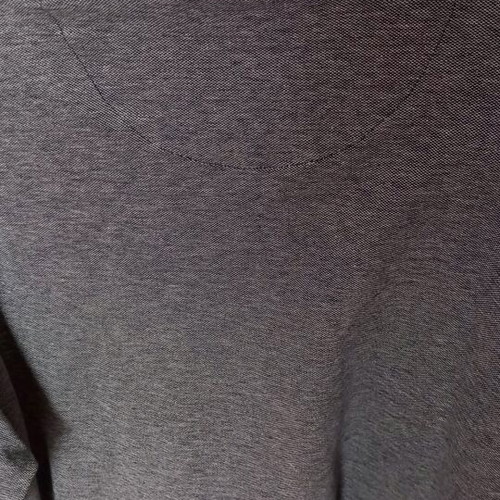 Zara men's shirt XL gray like new