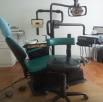 Rigel machine used