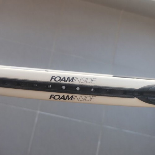 Technifibre tennis racket like new, 18x20 string pattern, 315 gr