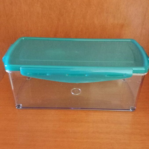 Genious Nicer Dicer Fusion food chopper new