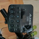 Electronic drums like new