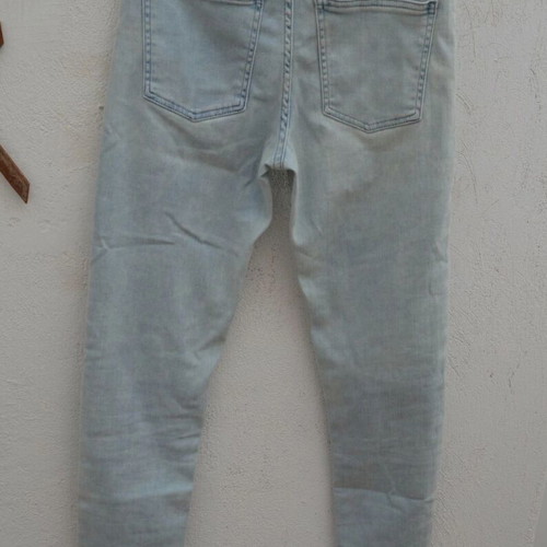 Acne Studios jeans light blue skinny 5 BLE BULLET 26/32 used