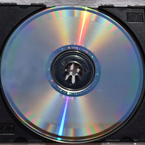 Enya The Celts CD used