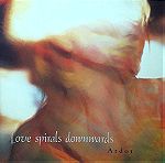  Love Spirals Downwards - Ever (PROJEKT 71 96) CD