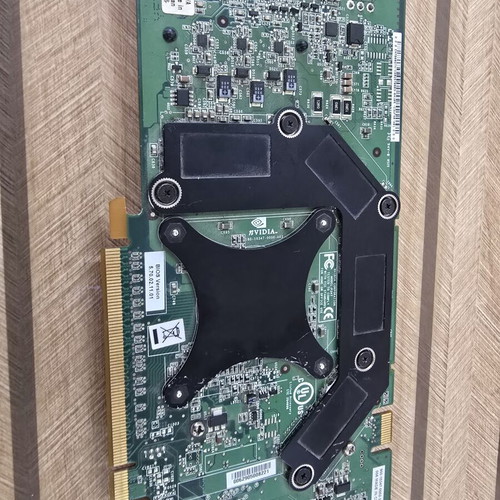 Geforce 7800 GTX 256mb graphics card like new