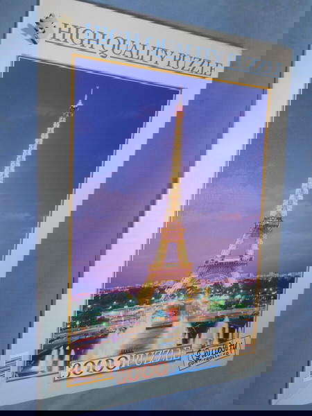 PARIS ΠΑΖΛ 3000κ
