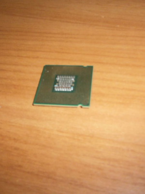 Intel Core 2 Duo E6300 1.86GHz processor used with slim cooler
