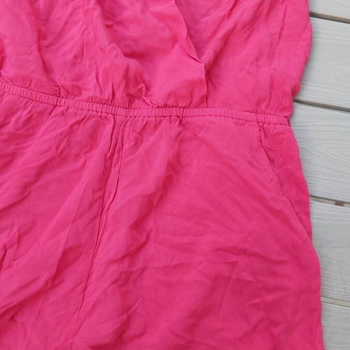 Calzedonia women's one-piece like new, size S/M, pink