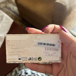 Soap new