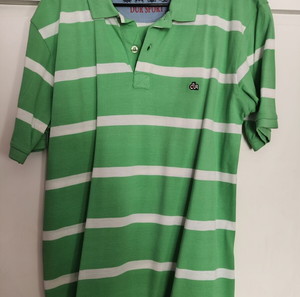 Dur Polo cotton  Shirt L σε άριστη κατάσταση