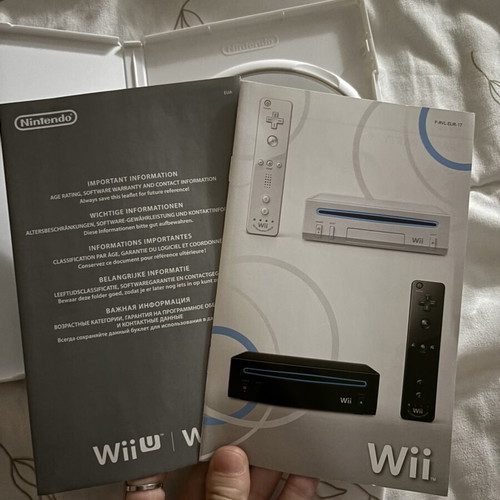 Mario Power Tennis Nintendo Wii game like new