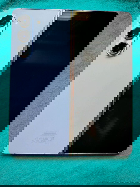 Samsung Z Fold 5