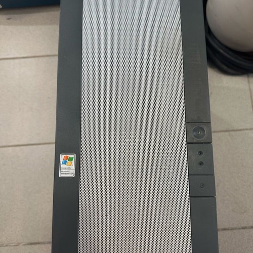 Computer non-working used for parts AMD Athlon II 4GB RAM